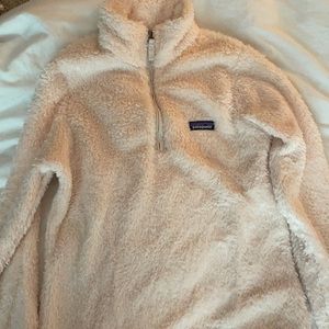 Patagonia pullover